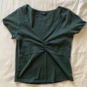 brandy melville gina top